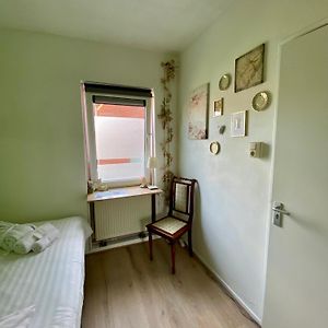 Budget Eenpersoonskamer